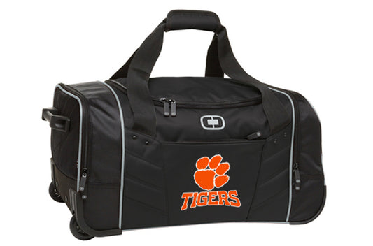 OGIO Hamblin 22 Wheeled Sports Duffle
