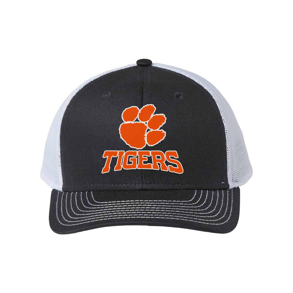 The Game Snapback Trucker Hat