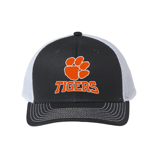 The Game Snapback Trucker Hat