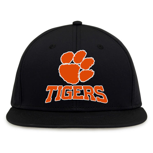 The Game "GameChanger" Perforated Snapback Hat