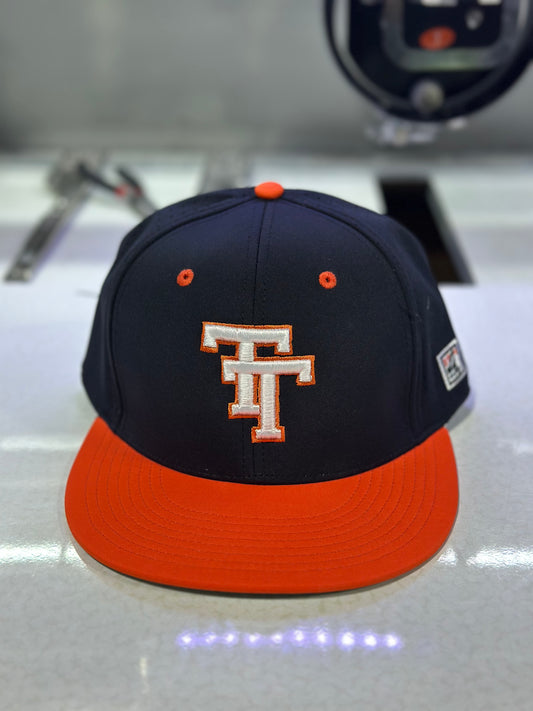 Taos Tigers Flex Fit Hat