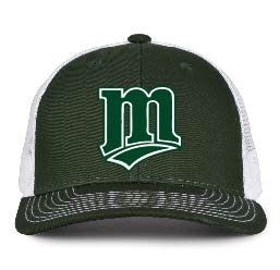 MONTE TRUCKER HAT