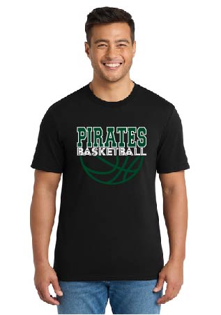 PIRATE BASKETBALL