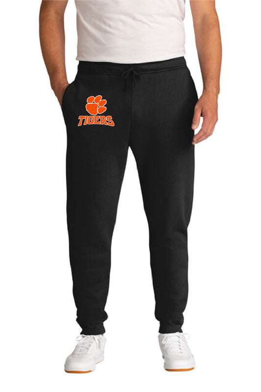 Taos Tigers Joggers ADULT