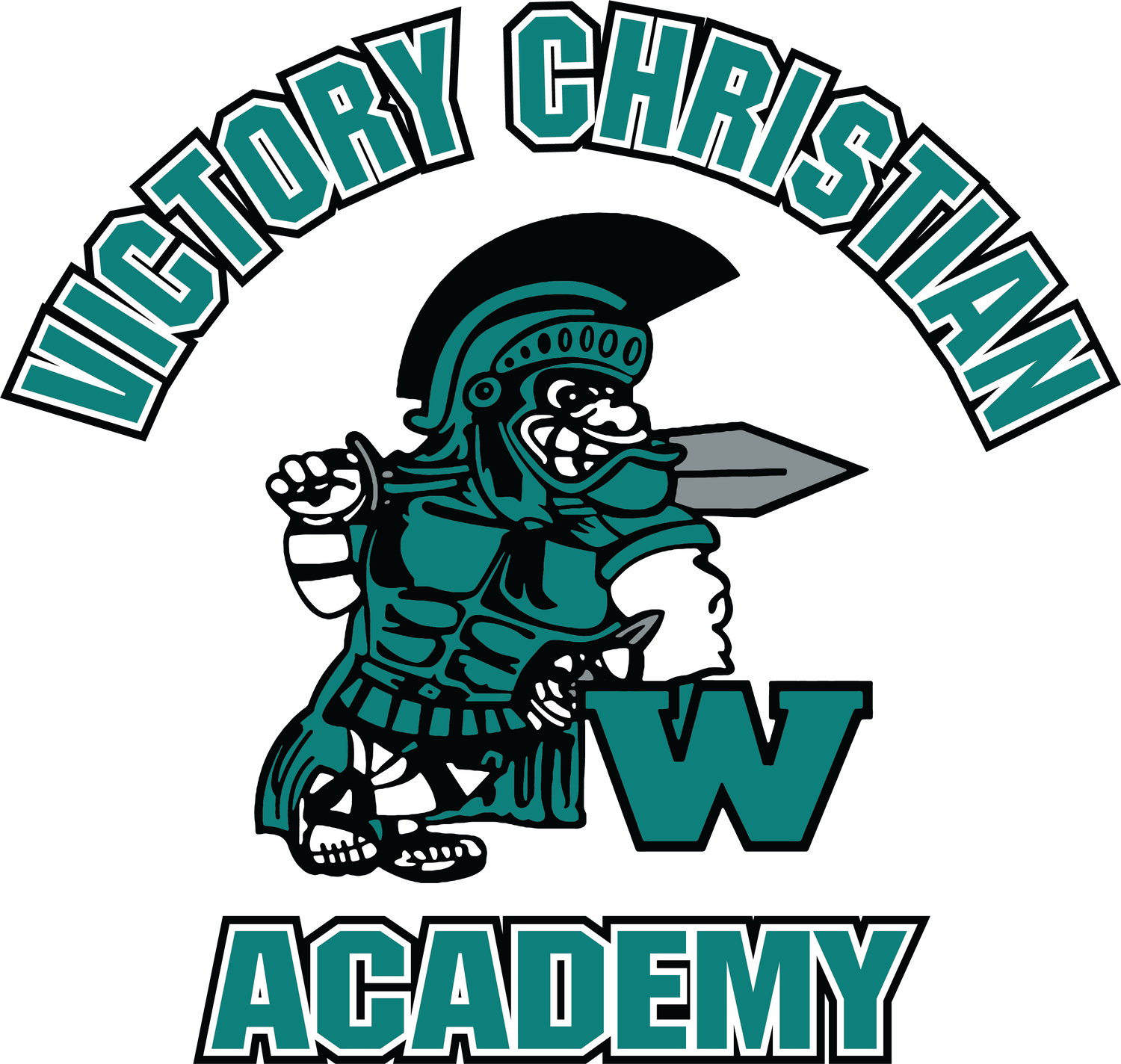 Victory Christian Academy Spirit Store