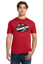 Ironwolves Logo Tee