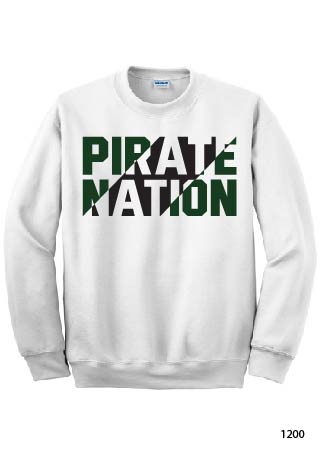 PIRATE NATION CREW