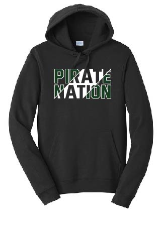 PIRATE NATION HOODIE