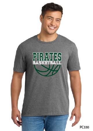 PIRATE BASKETBALL