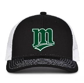 MONTE TRUCKER HAT
