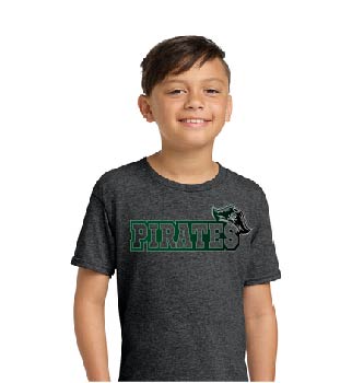 YOUTH PIRATE SHIRT